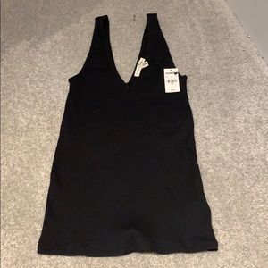 Express Tank Top